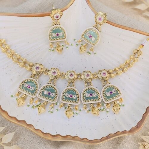 Gul-e-Bahar Heritage Set