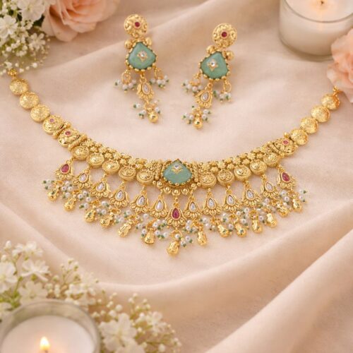 Jashn-e-Heer Heritage Set