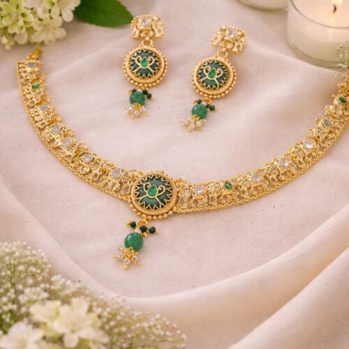 Vintage Grace Heritage Set