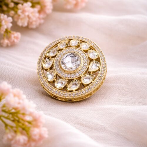 The Grand Radiance Ring