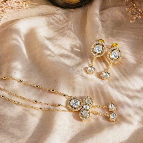 Crystal Dew Luxe Set