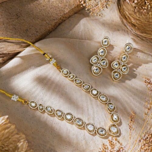 Seraphina Crystal Set