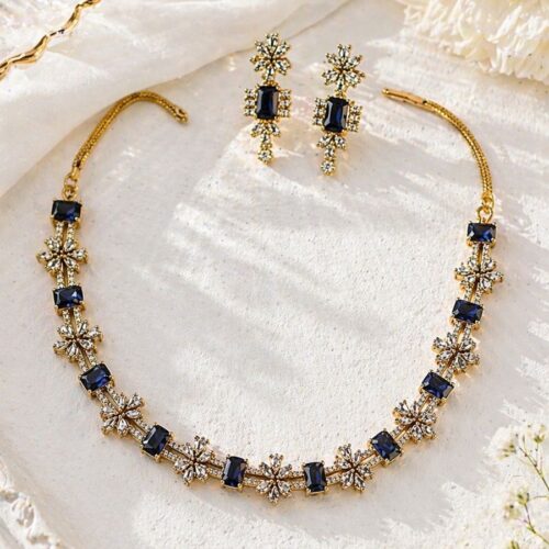 Midnight Blossom Set