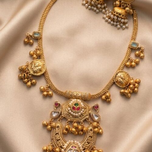 Devyani Rajwada Set