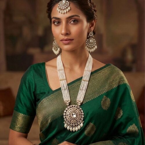 Afsana Heritage Set