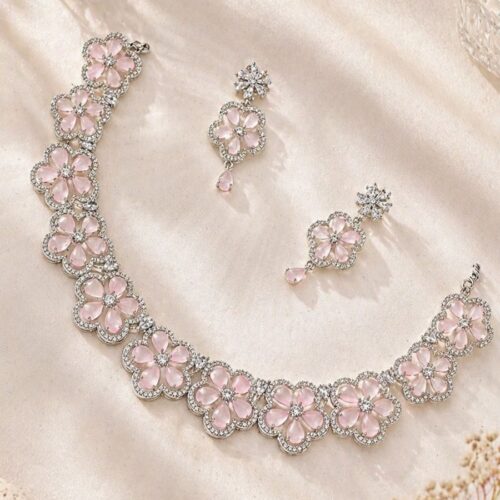 Luxe Necklace Set